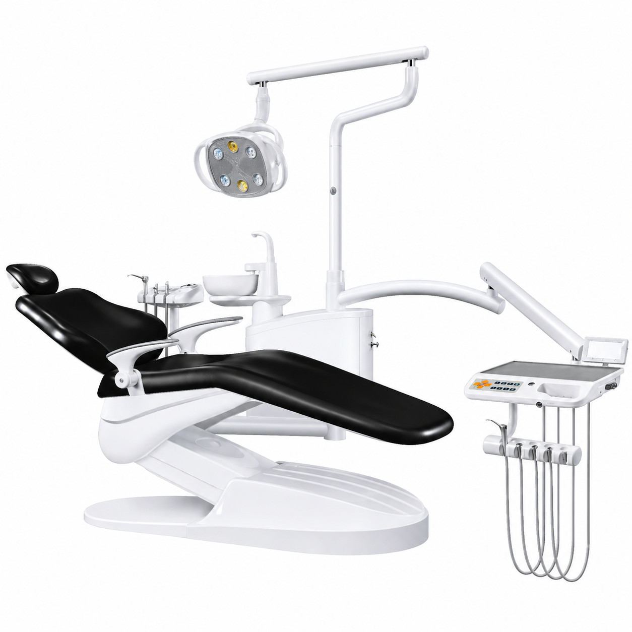 Sillón Dental y taburete (Iva incluído)