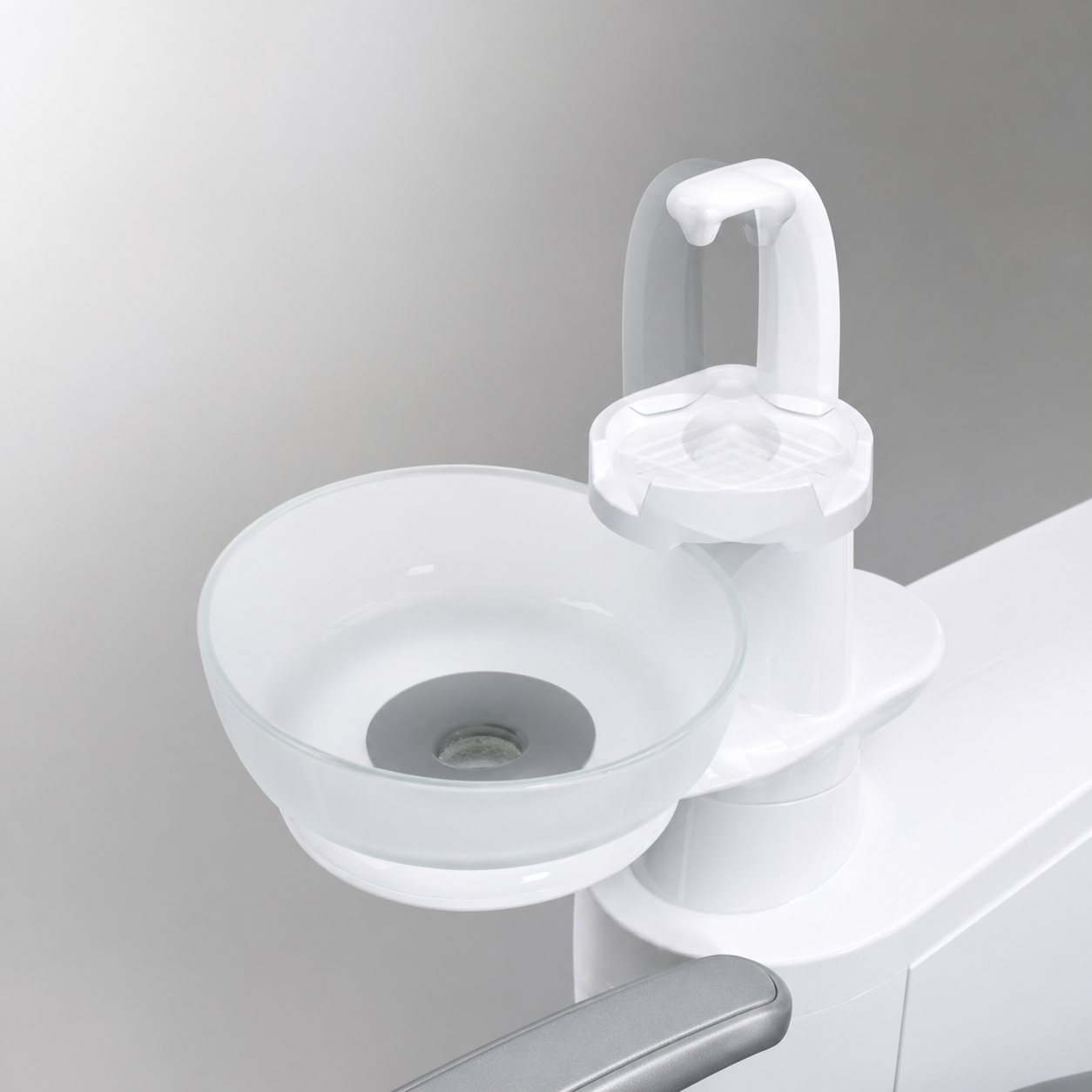 Sillón Dental y taburete (Iva incluído)
