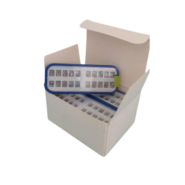 Brakers caja a 42.000 10 casos
